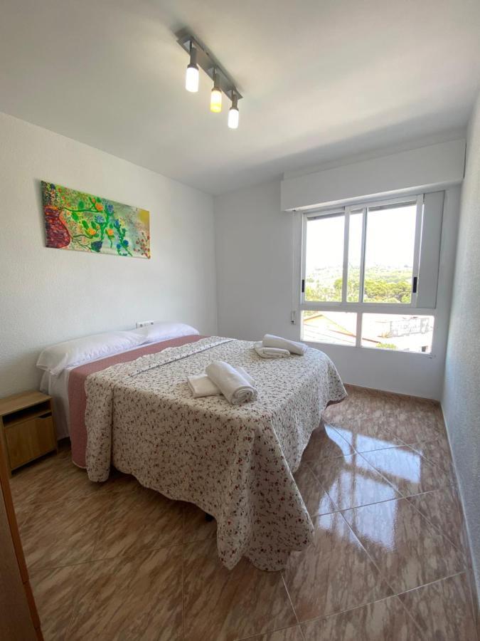 Appartement Lila à Calp Extérieur photo