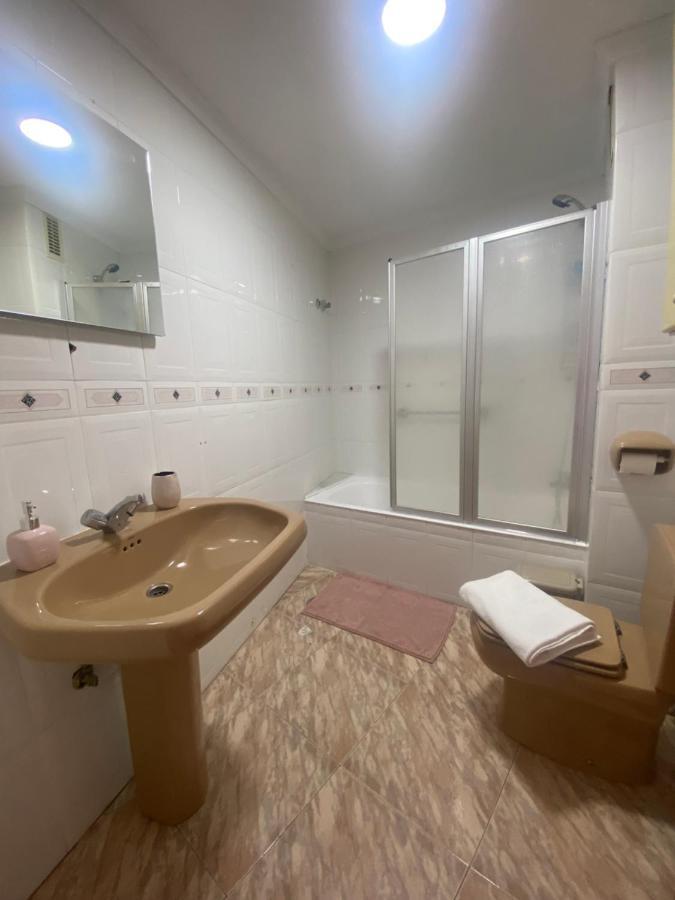 Appartement Lila à Calp Extérieur photo